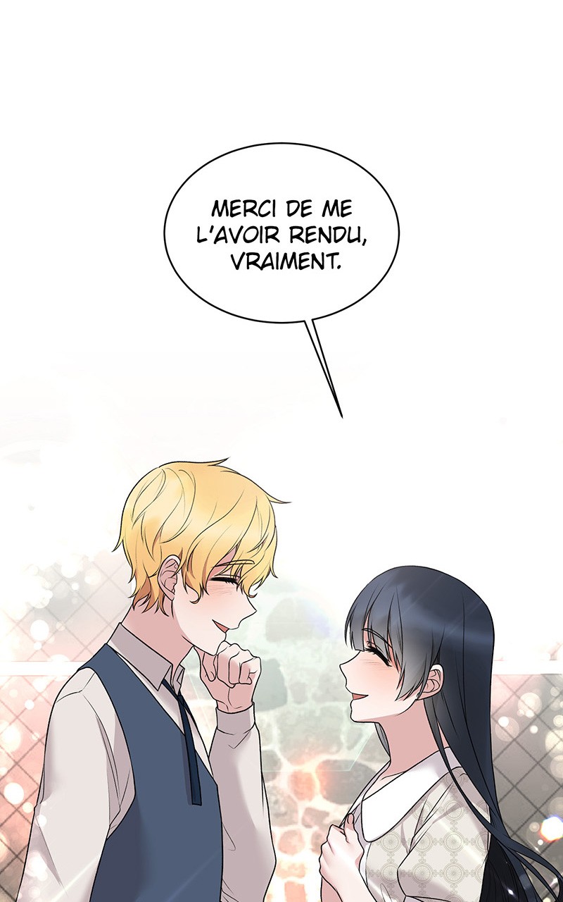 Read Angelic Lady vf Manga Online