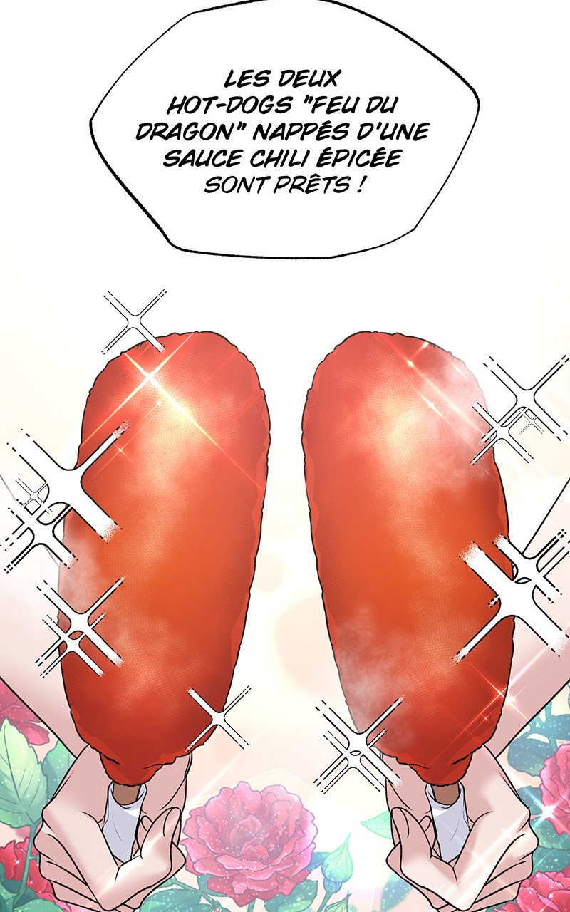Read Angelic Lady vf Manga Online