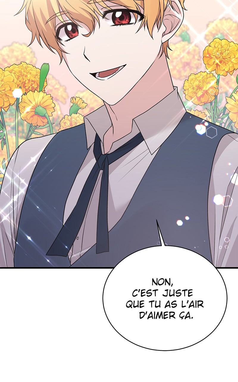 Read Angelic Lady vf Manga Online