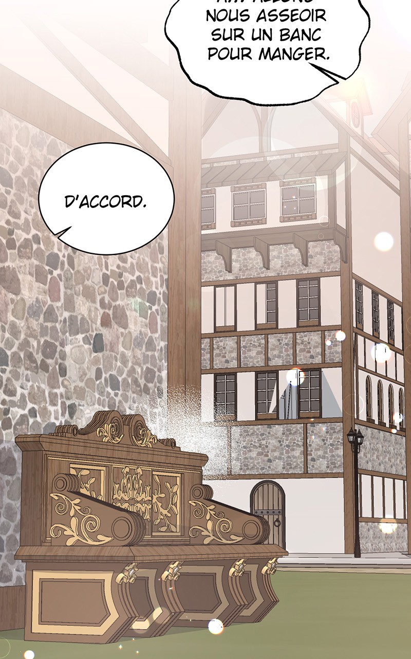 Read Angelic Lady vf Manga Online