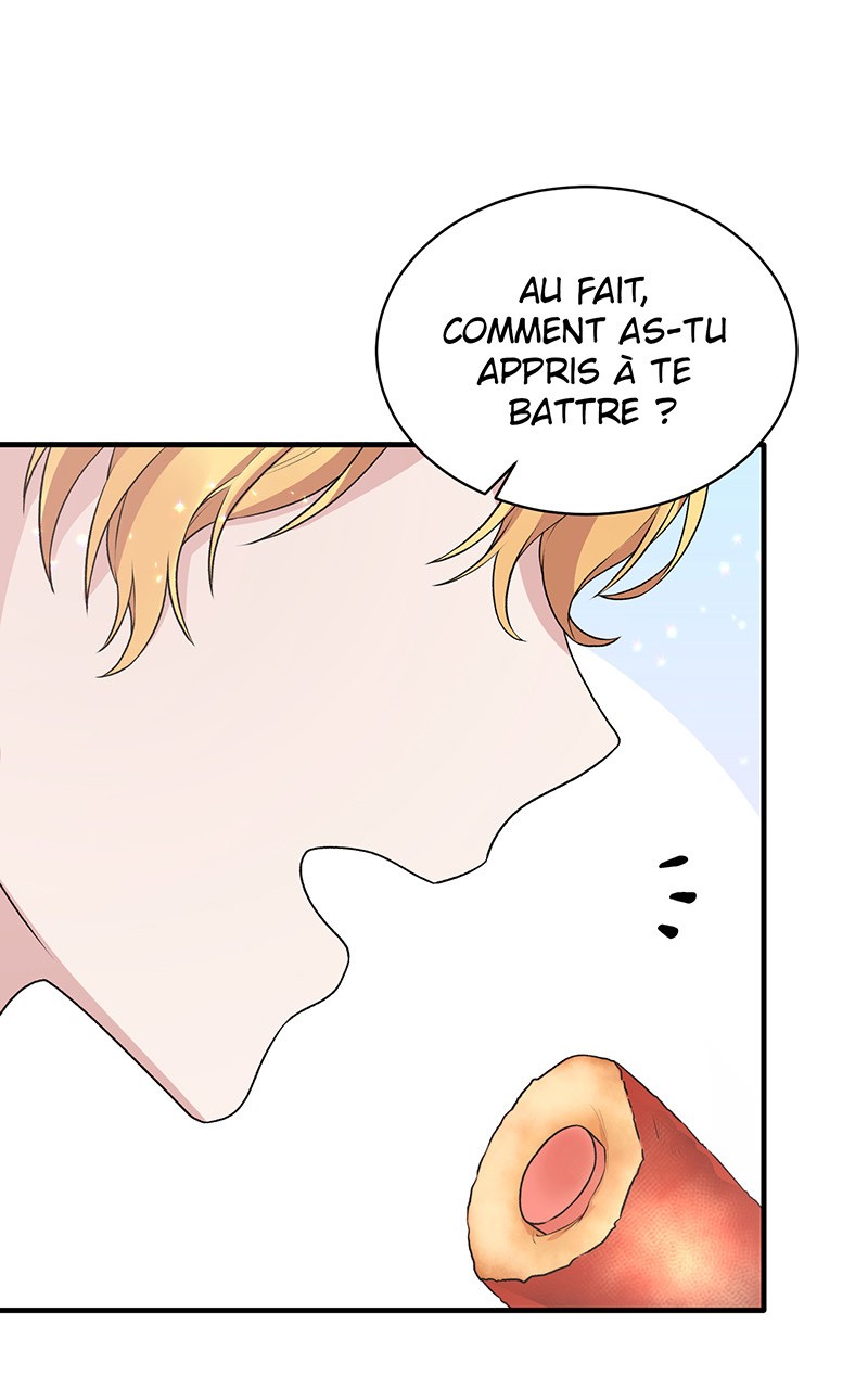 Read Angelic Lady vf Manga Online