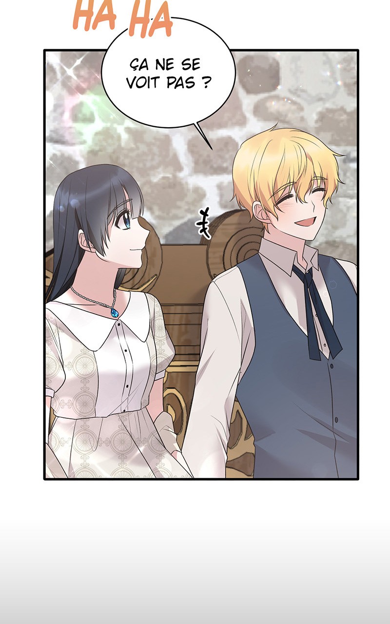Read Angelic Lady vf Manga Online