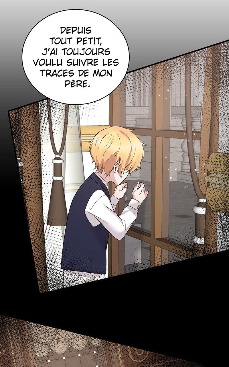 Read Angelic Lady vf Manga Online