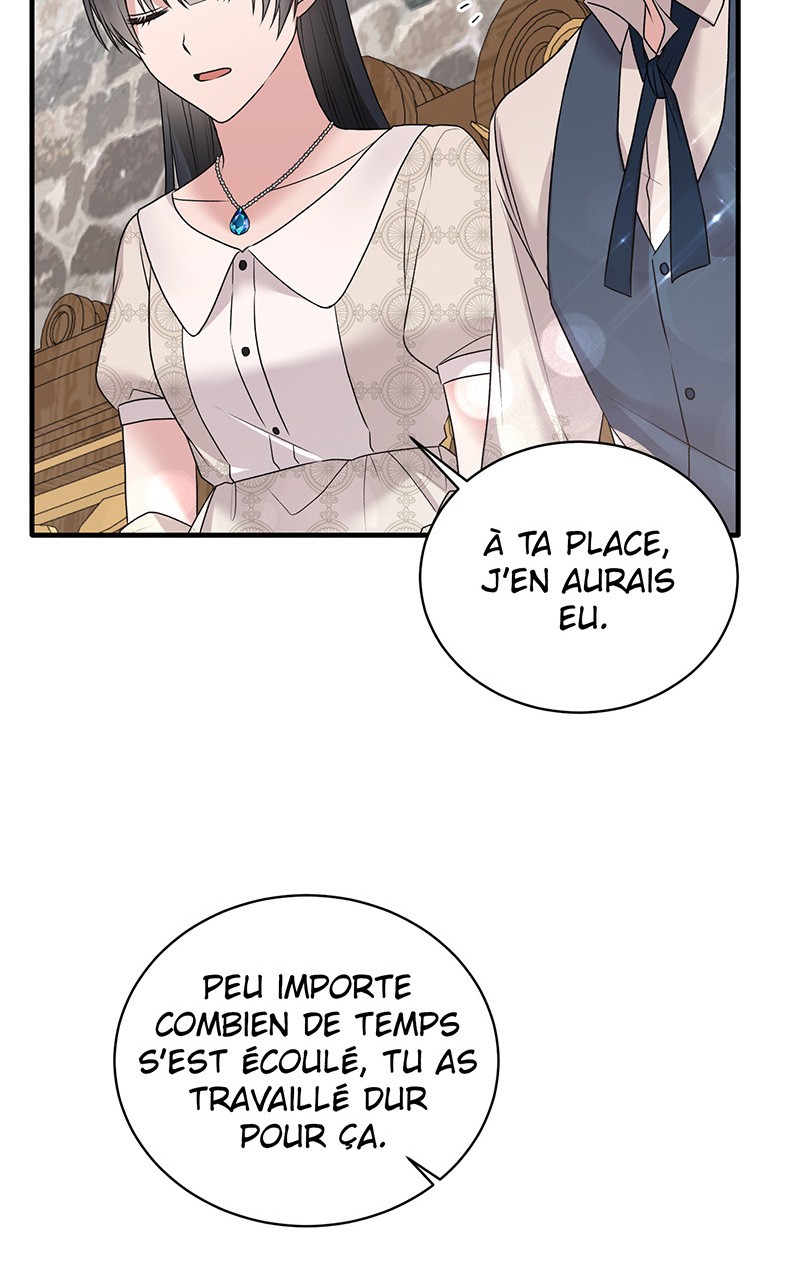Read Angelic Lady vf Manga Online