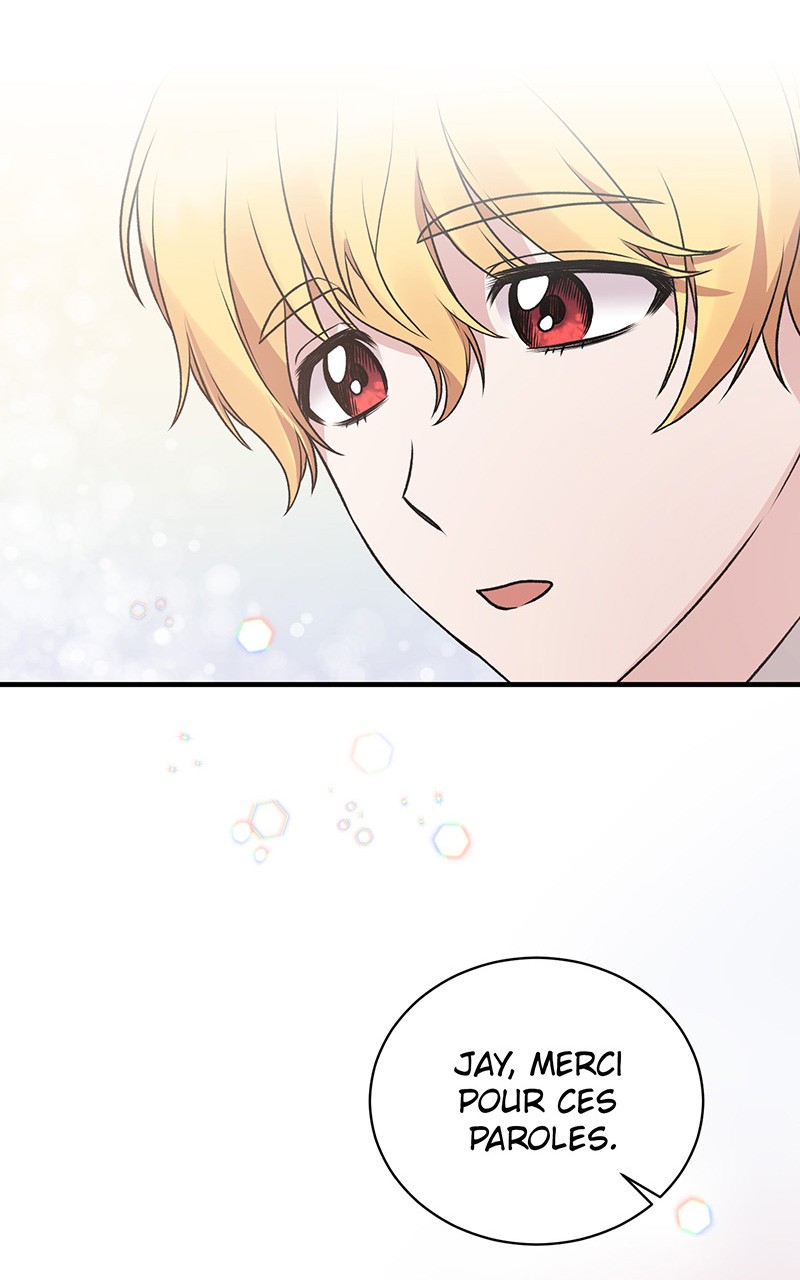 Read Angelic Lady vf Manga Online