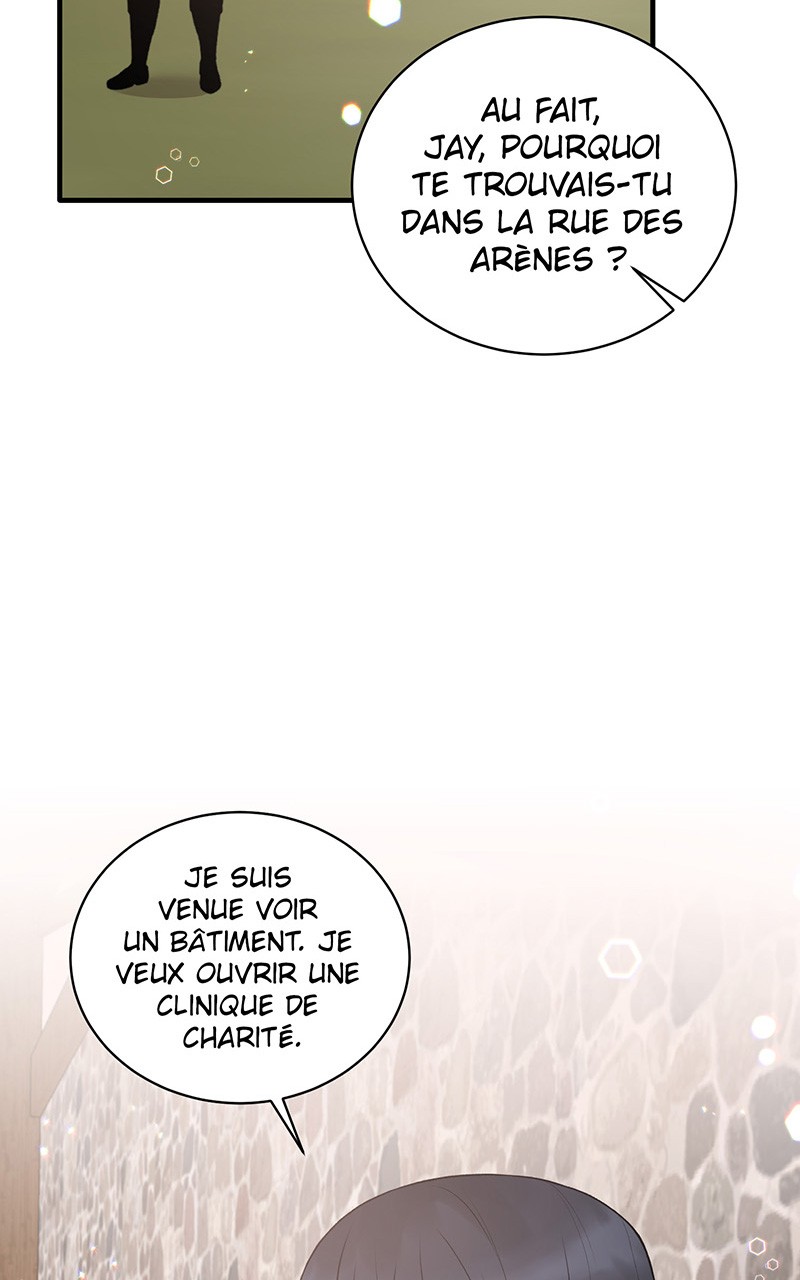 Read Angelic Lady vf Manga Online