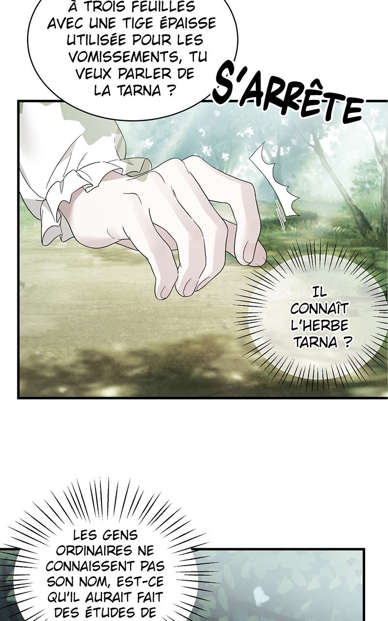Read Angelic Lady vf Manga Online