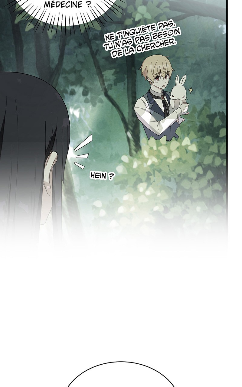 Read Angelic Lady vf Manga Online