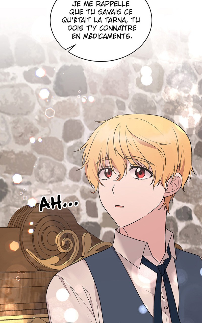 Read Angelic Lady vf Manga Online