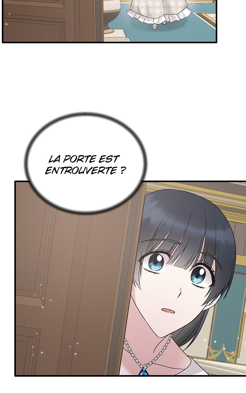 Read Angelic Lady vf Manga Online
