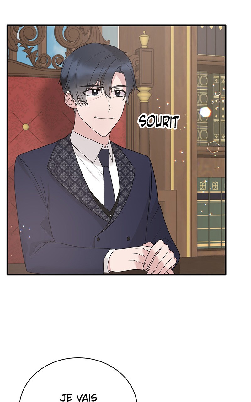 Read Angelic Lady vf Manga Online