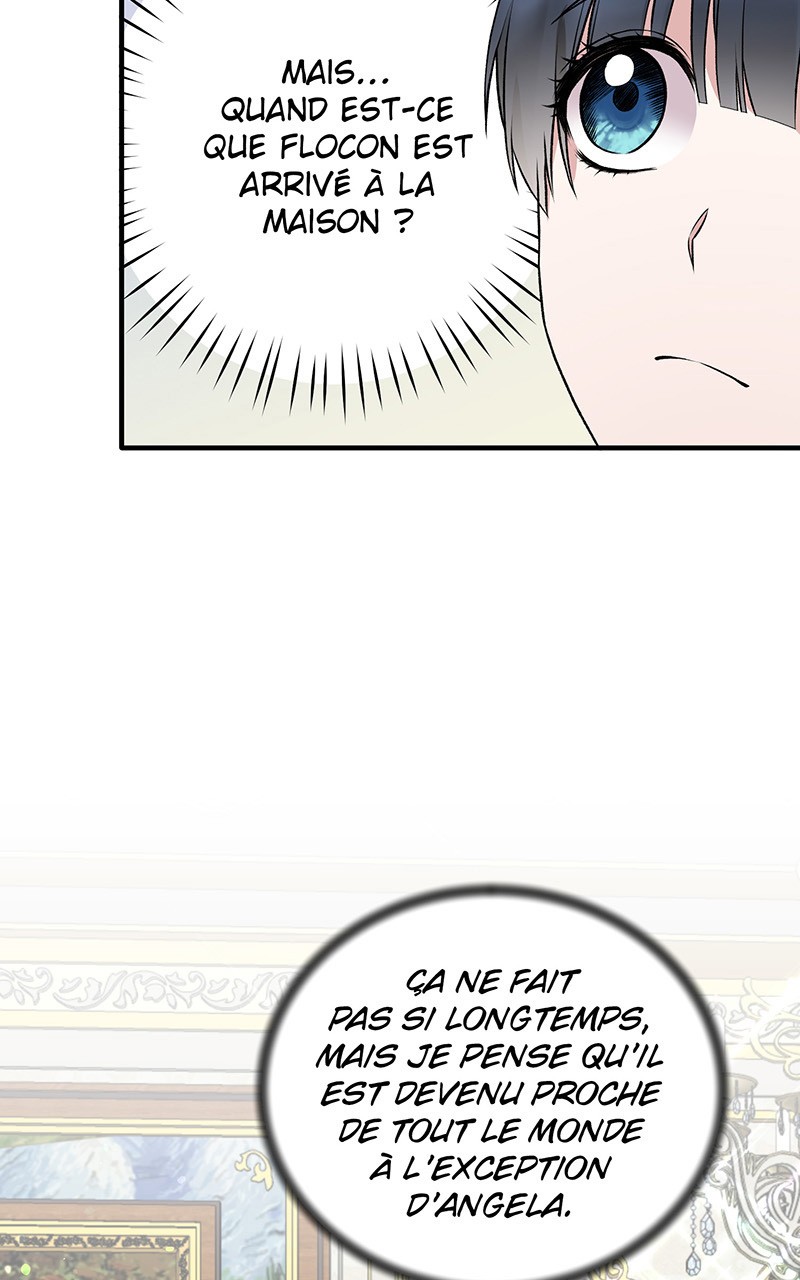 Read Angelic Lady vf Manga Online