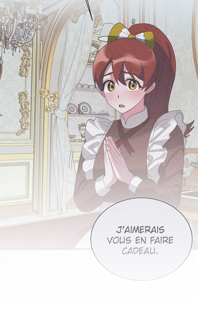 Read Angelic Lady vf Manga Online