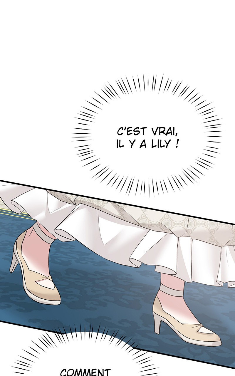 Read Angelic Lady vf Manga Online