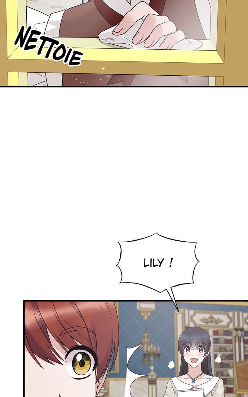 Read Angelic Lady vf Manga Online