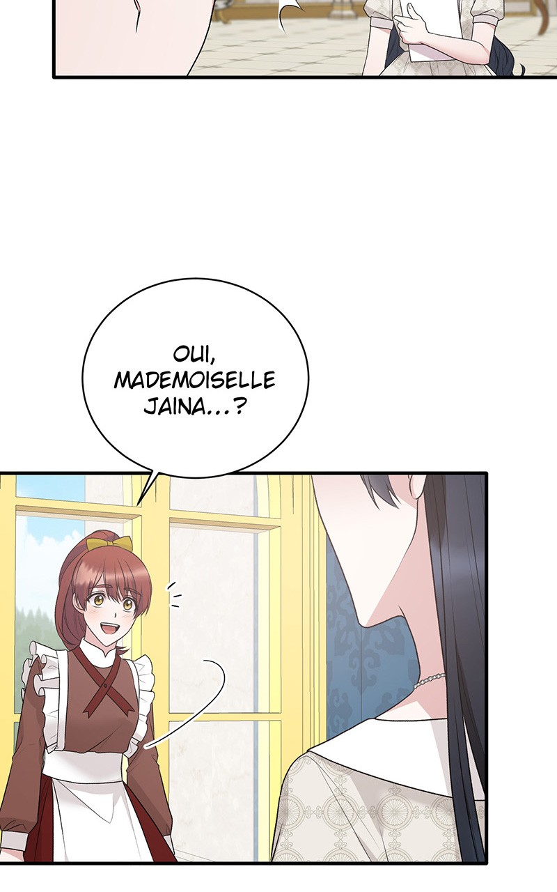 Read Angelic Lady vf Manga Online