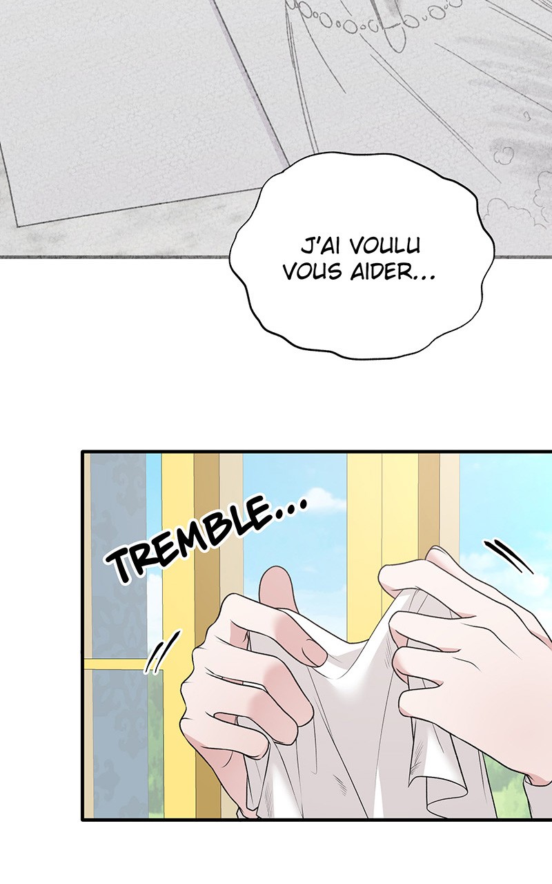 Read Angelic Lady vf Manga Online