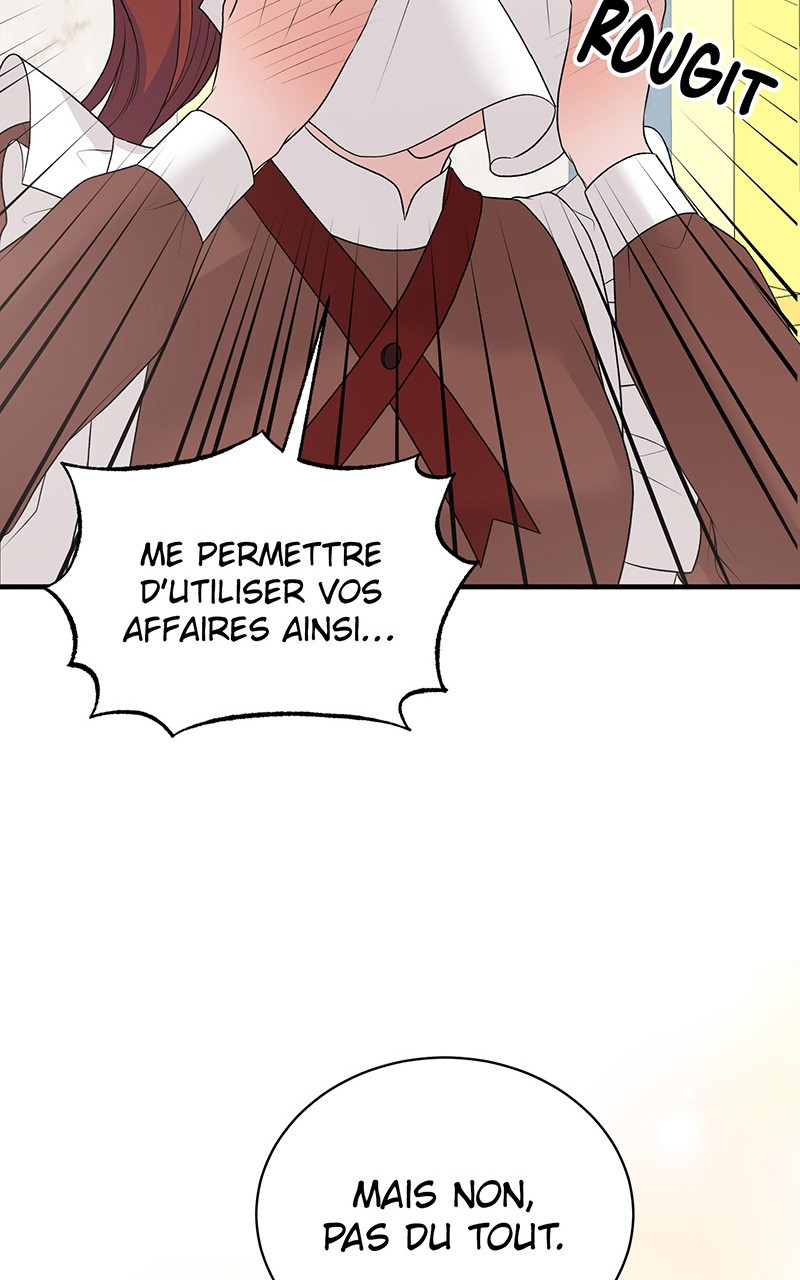 Read Angelic Lady vf Manga Online