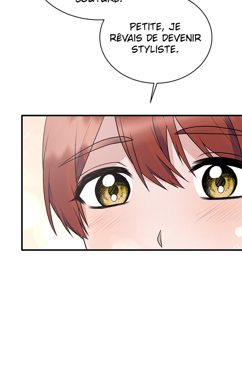 Read Angelic Lady vf Manga Online