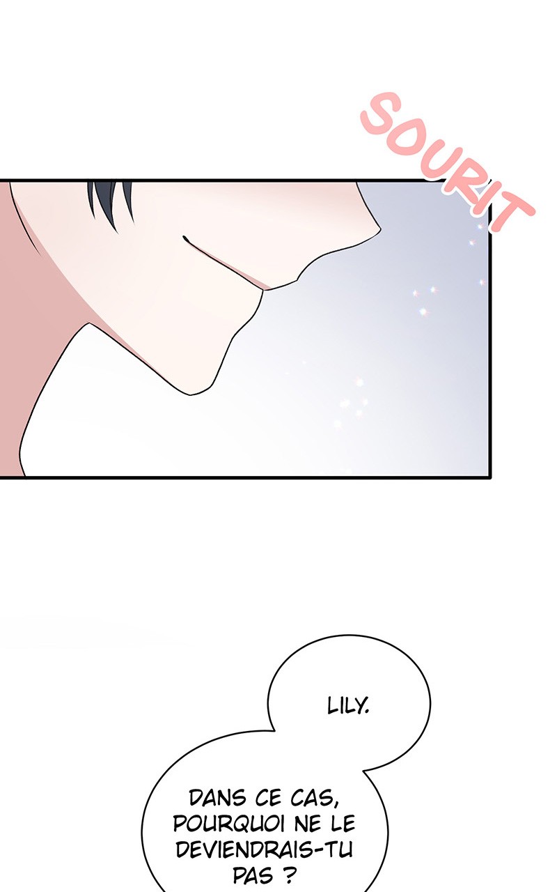 Read Angelic Lady vf Manga Online