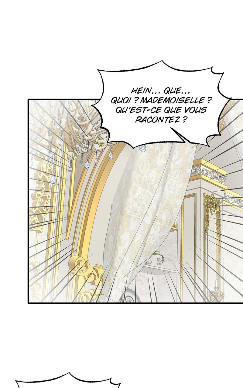 Read Angelic Lady vf Manga Online
