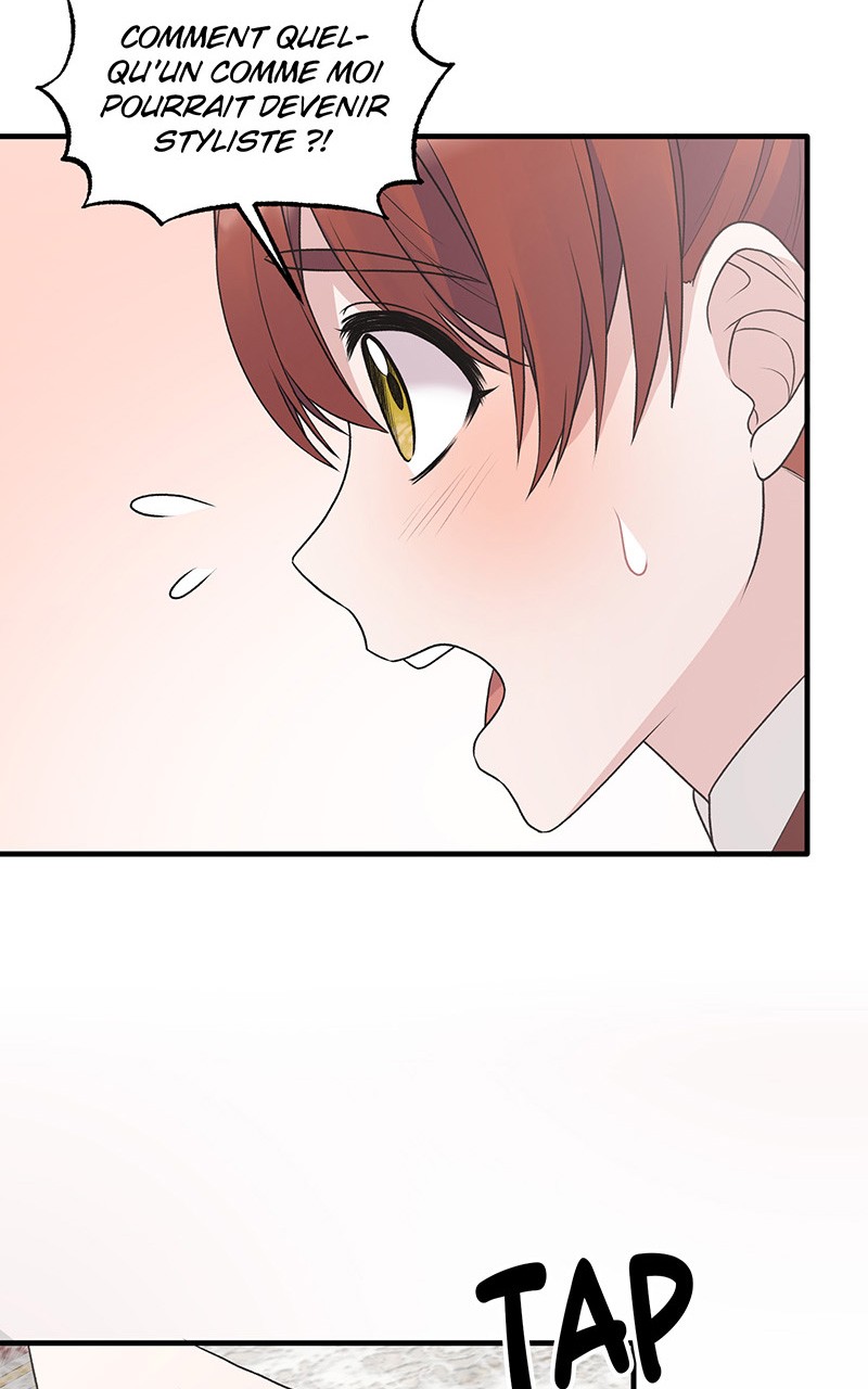 Read Angelic Lady vf Manga Online