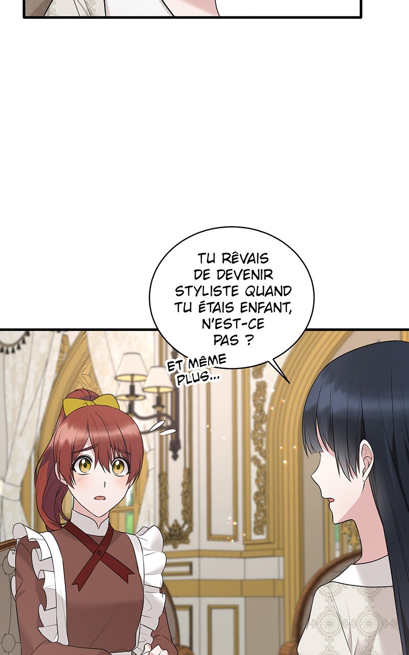 Read Angelic Lady vf Manga Online