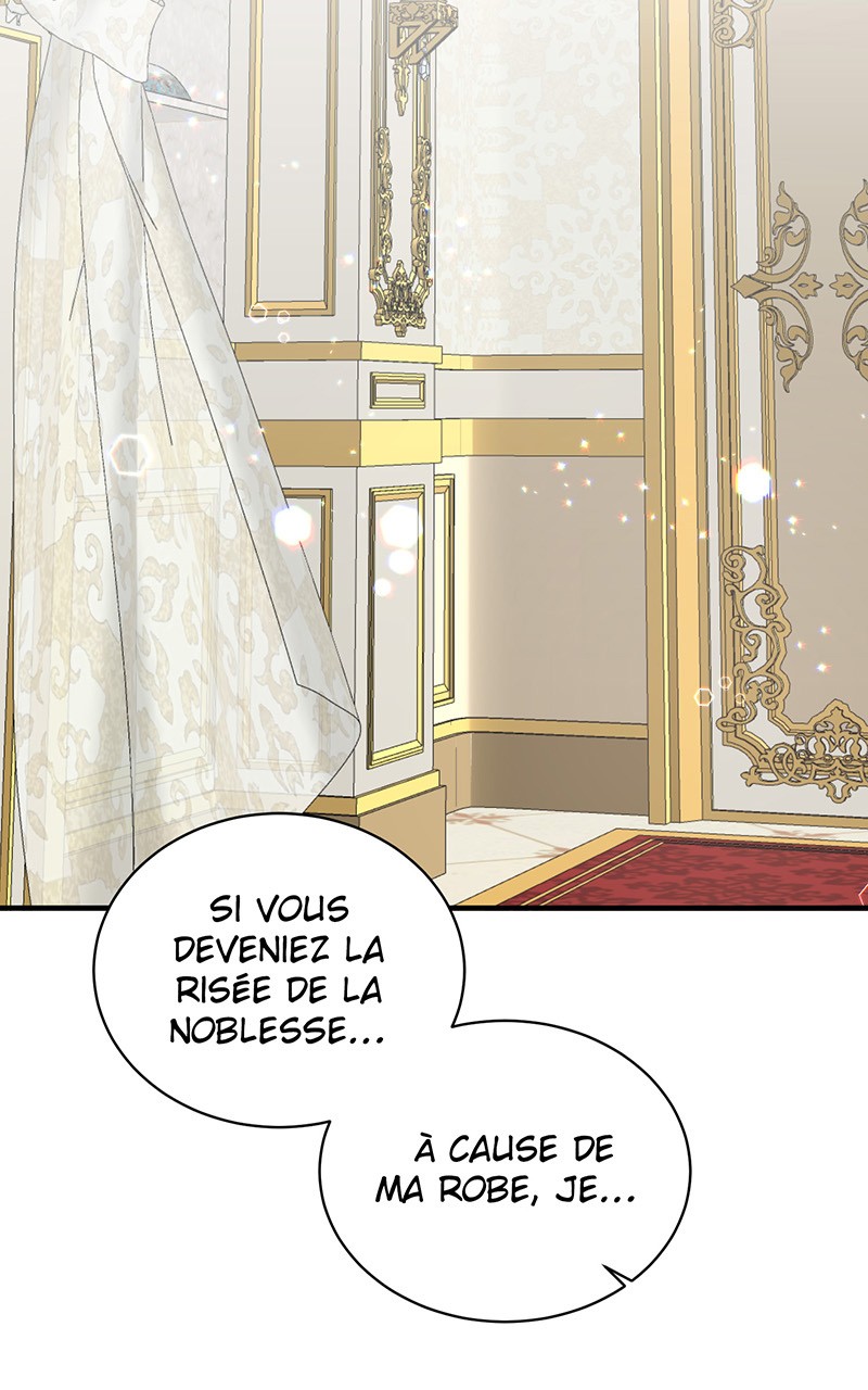 Read Angelic Lady vf Manga Online