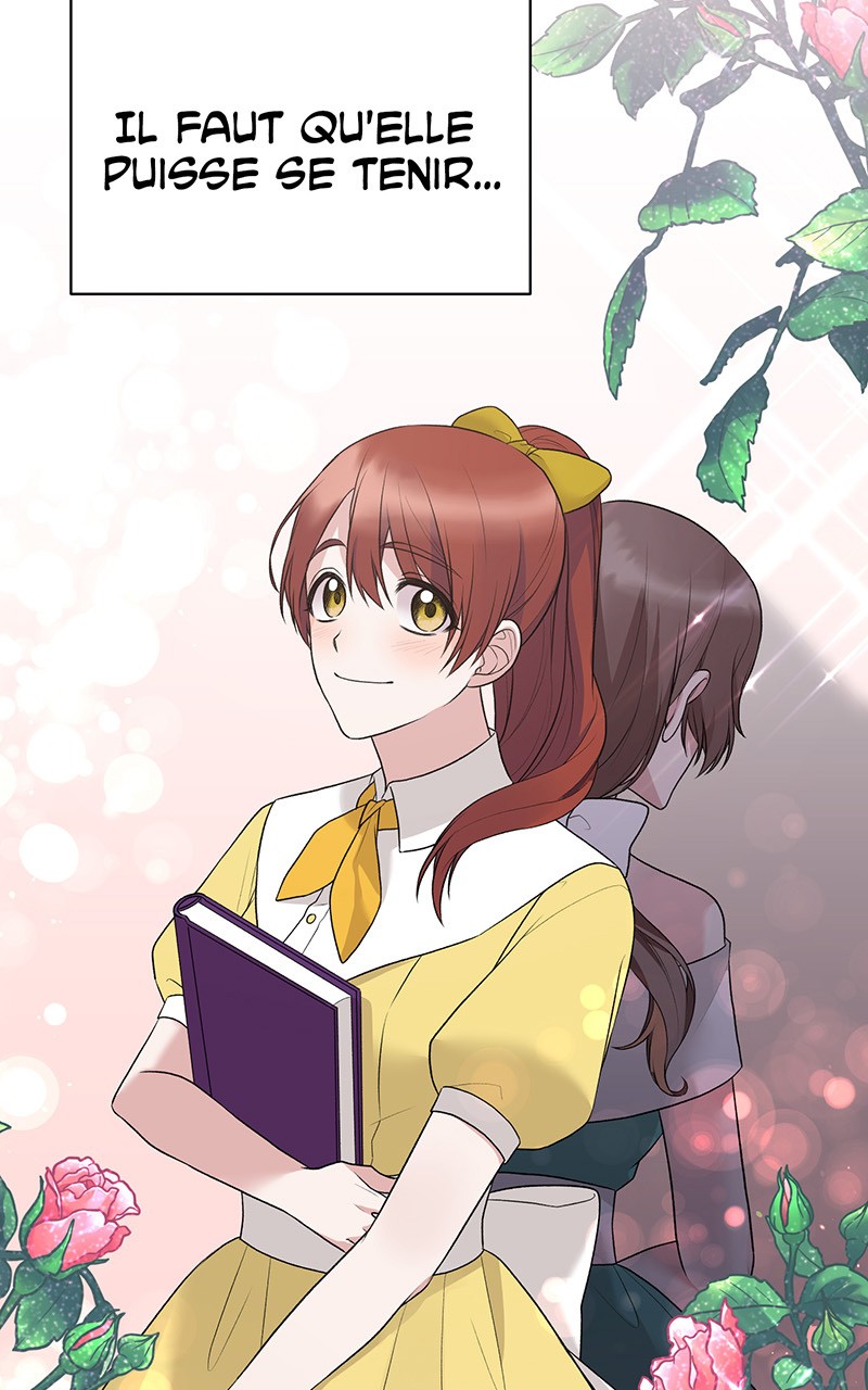 Read Angelic Lady vf Manga Online