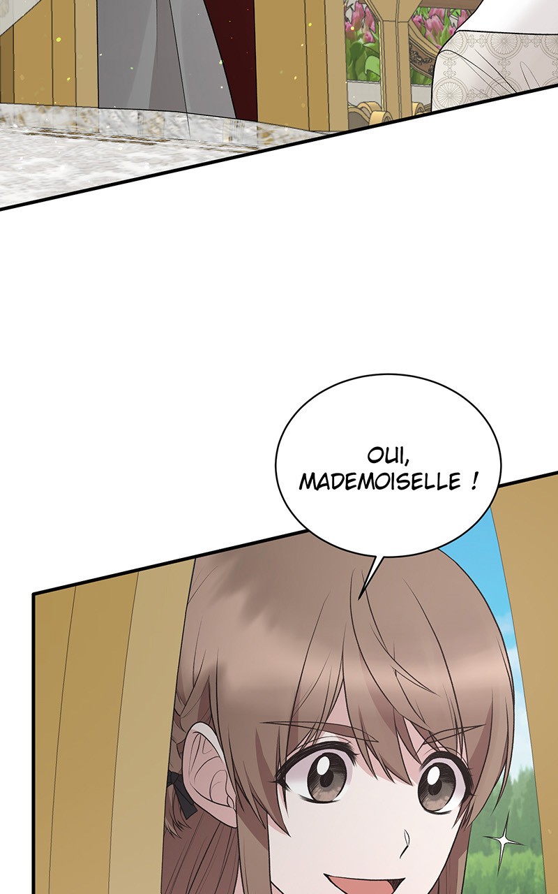 Read Angelic Lady vf Manga Online