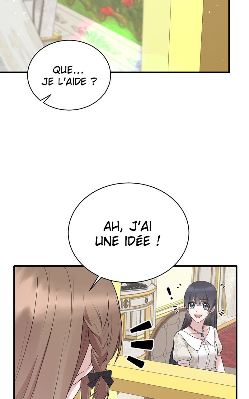 Read Angelic Lady vf Manga Online