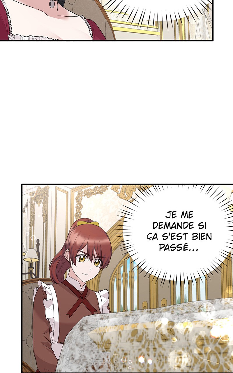 Read Angelic Lady vf Manga Online