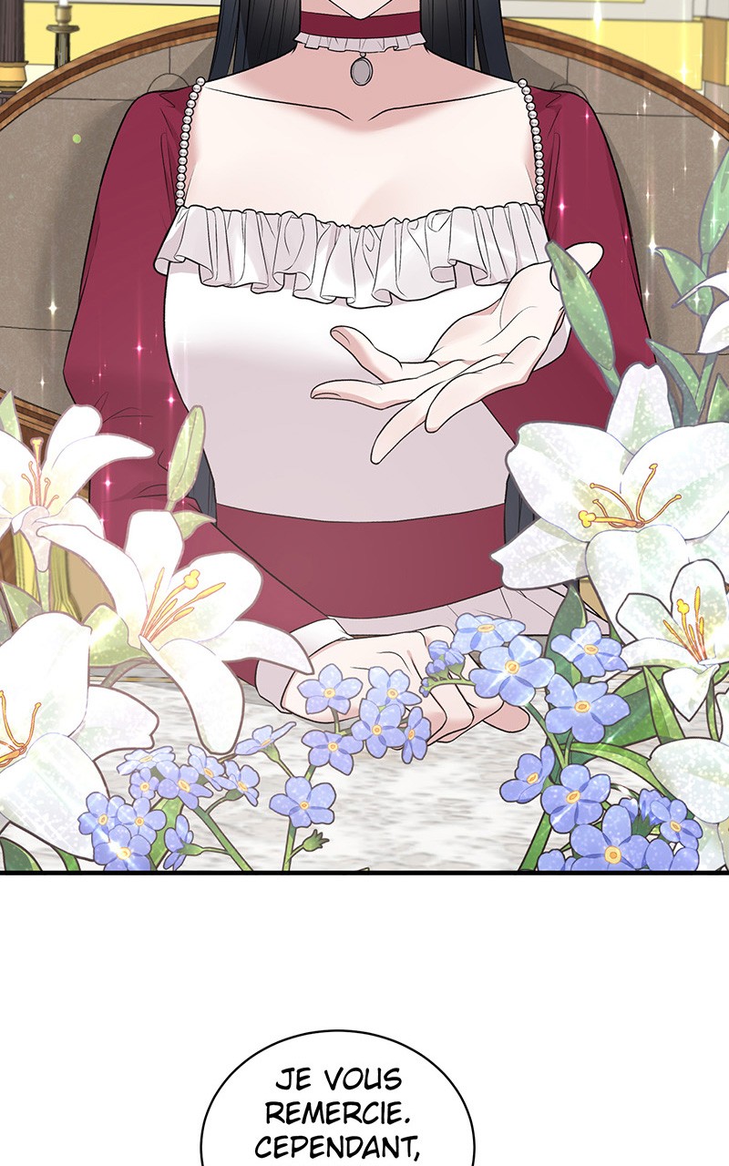 Read Angelic Lady vf Manga Online