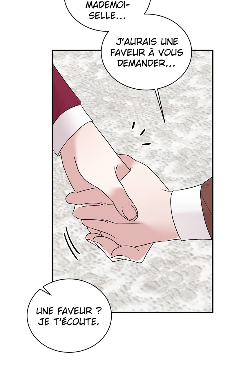 Read Angelic Lady vf Manga Online