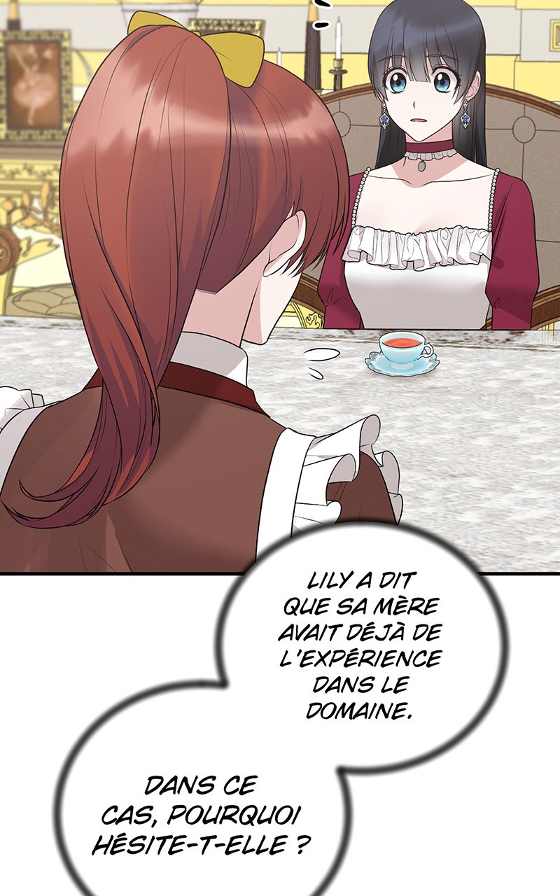 Read Angelic Lady vf Manga Online