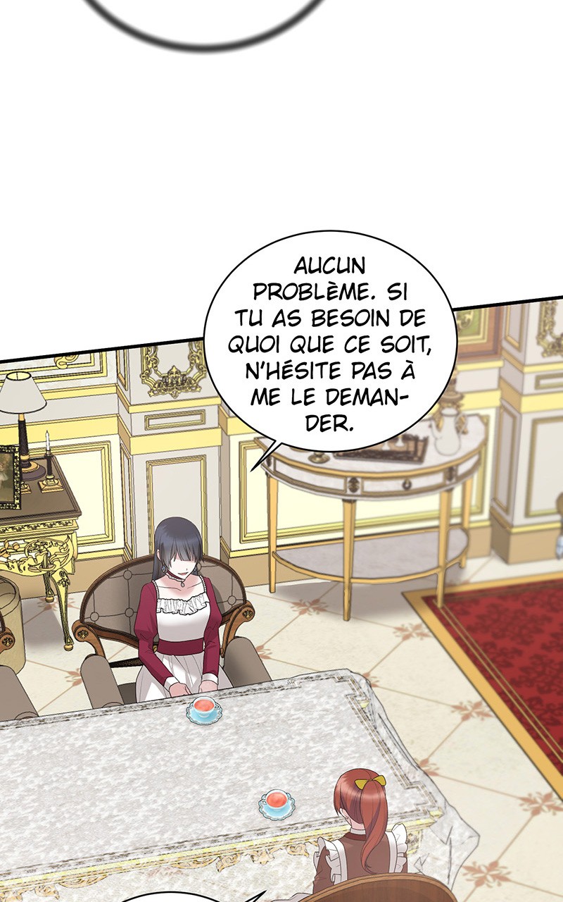 Read Angelic Lady vf Manga Online