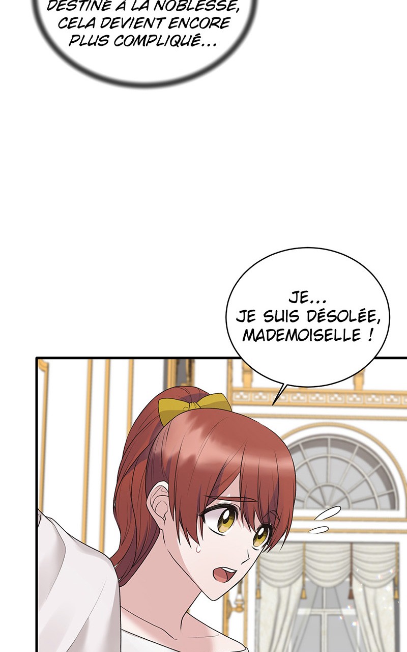 Read Angelic Lady vf Manga Online