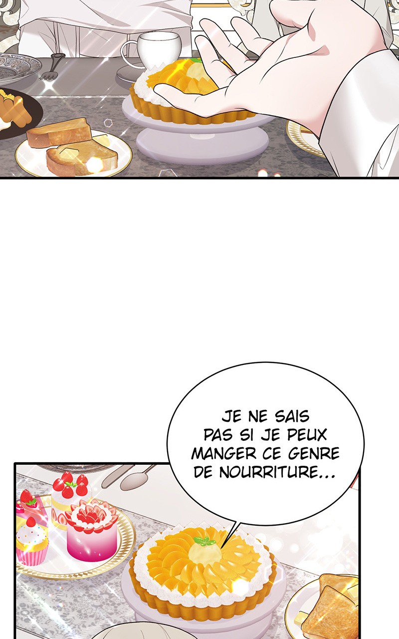 Read Angelic Lady vf Manga Online