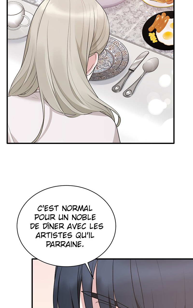 Read Angelic Lady vf Manga Online
