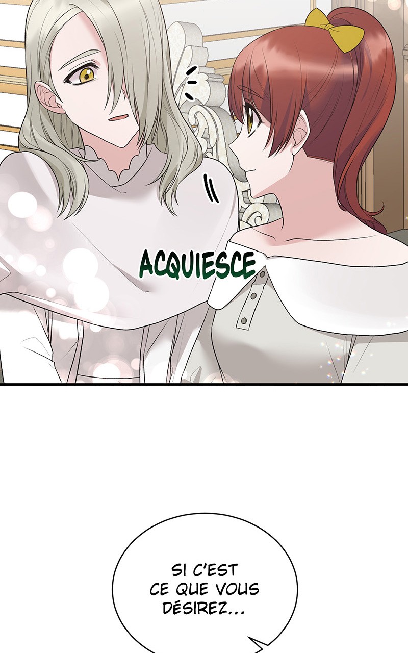 Read Angelic Lady vf Manga Online