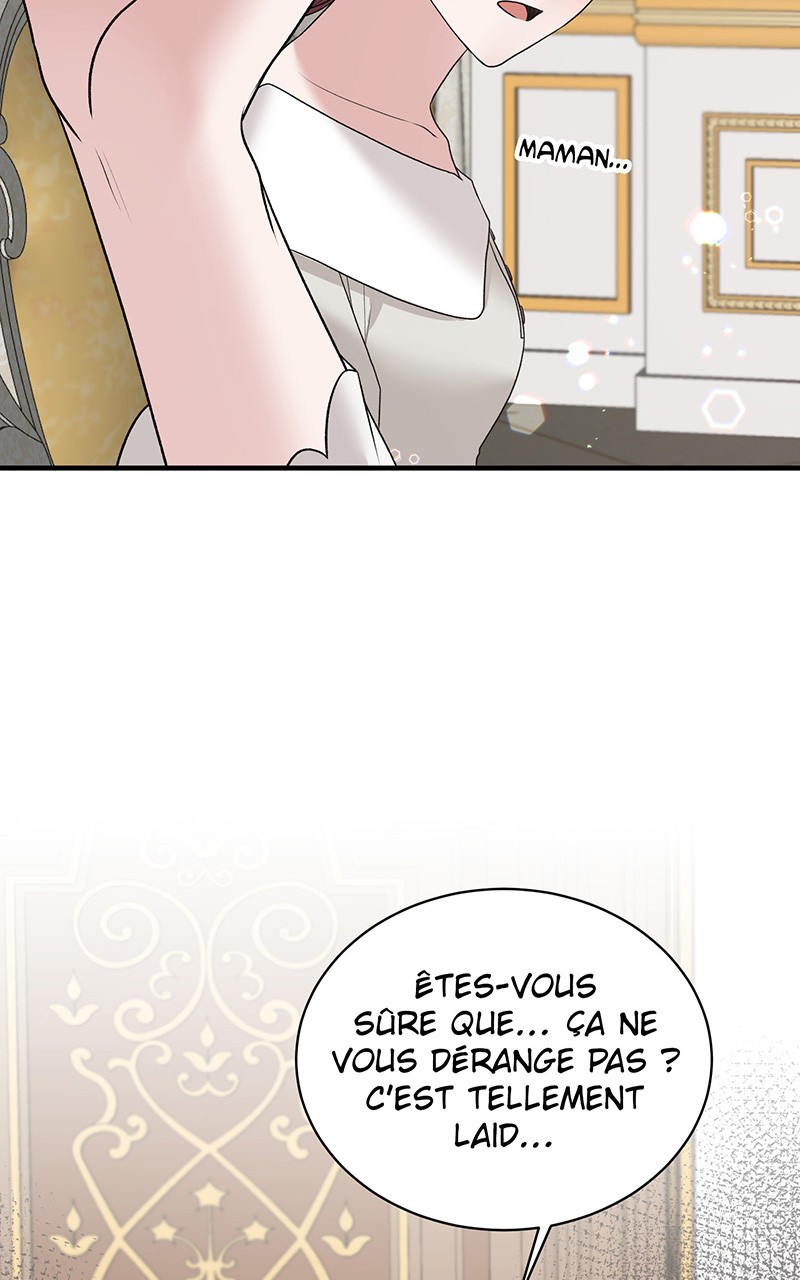 Read Angelic Lady vf Manga Online
