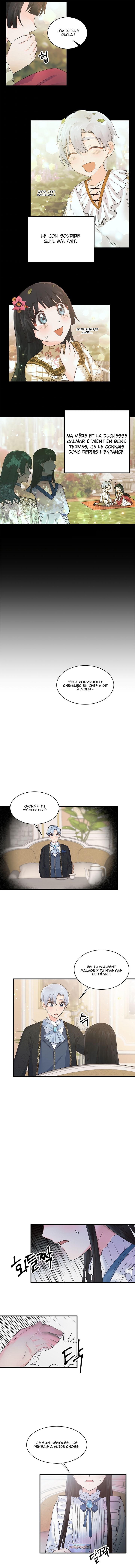 Read Angelic Lady vf Manga Online