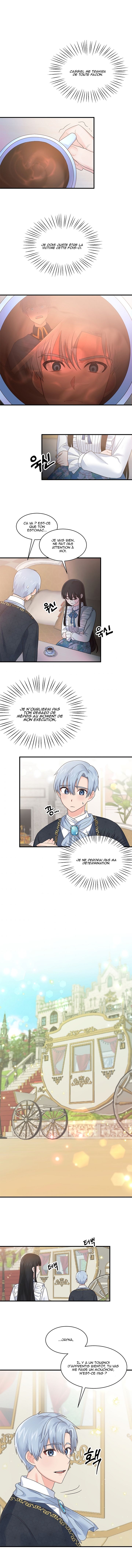 Read Angelic Lady vf Manga Online