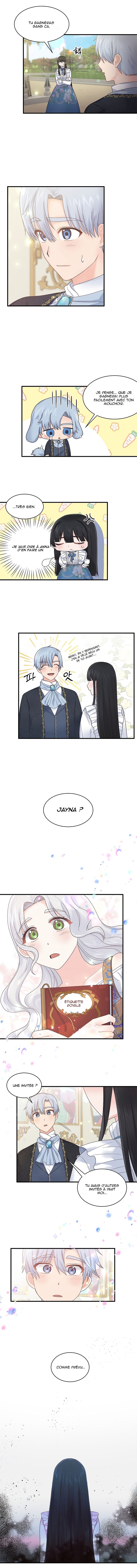 Read Angelic Lady vf Manga Online