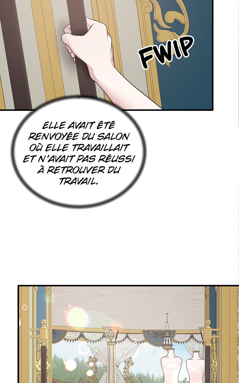 Read Angelic Lady vf Manga Online
