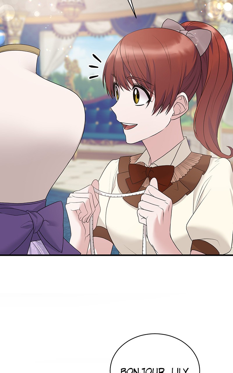 Read Angelic Lady vf Manga Online