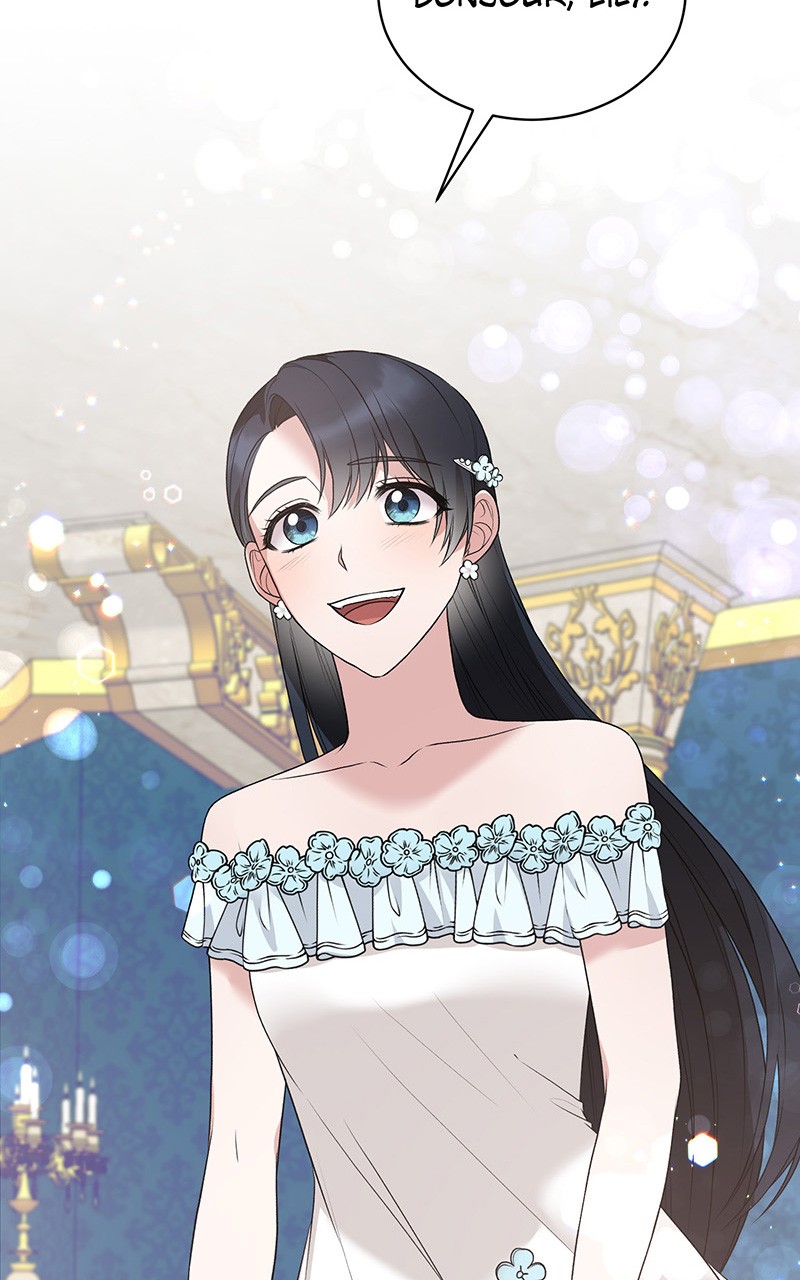 Read Angelic Lady vf Manga Online
