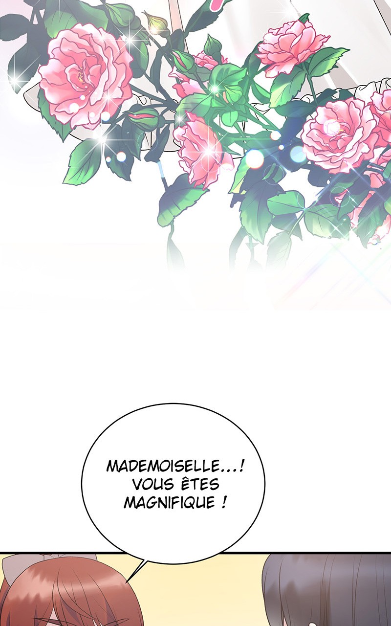 Read Angelic Lady vf Manga Online
