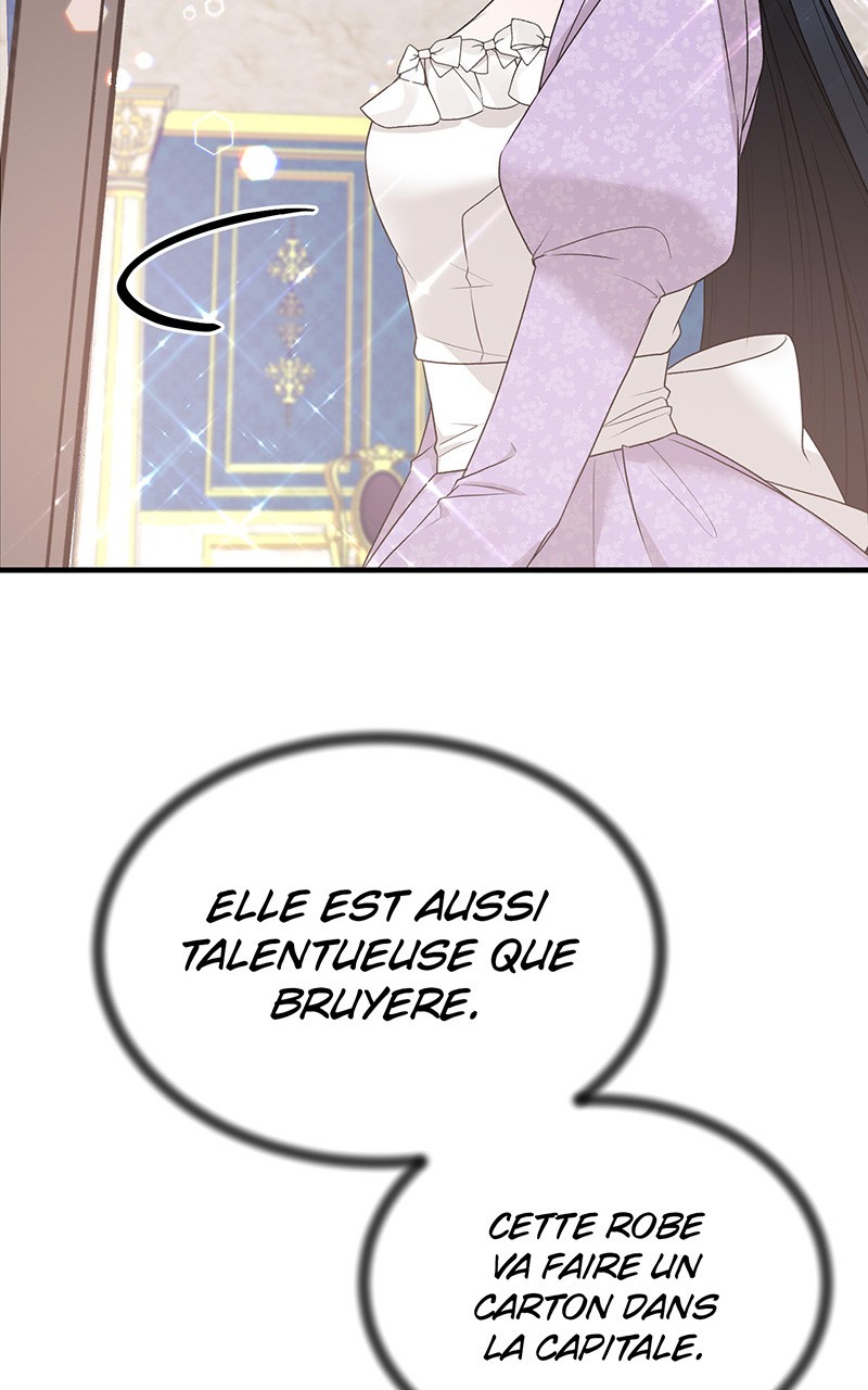 Read Angelic Lady vf Manga Online