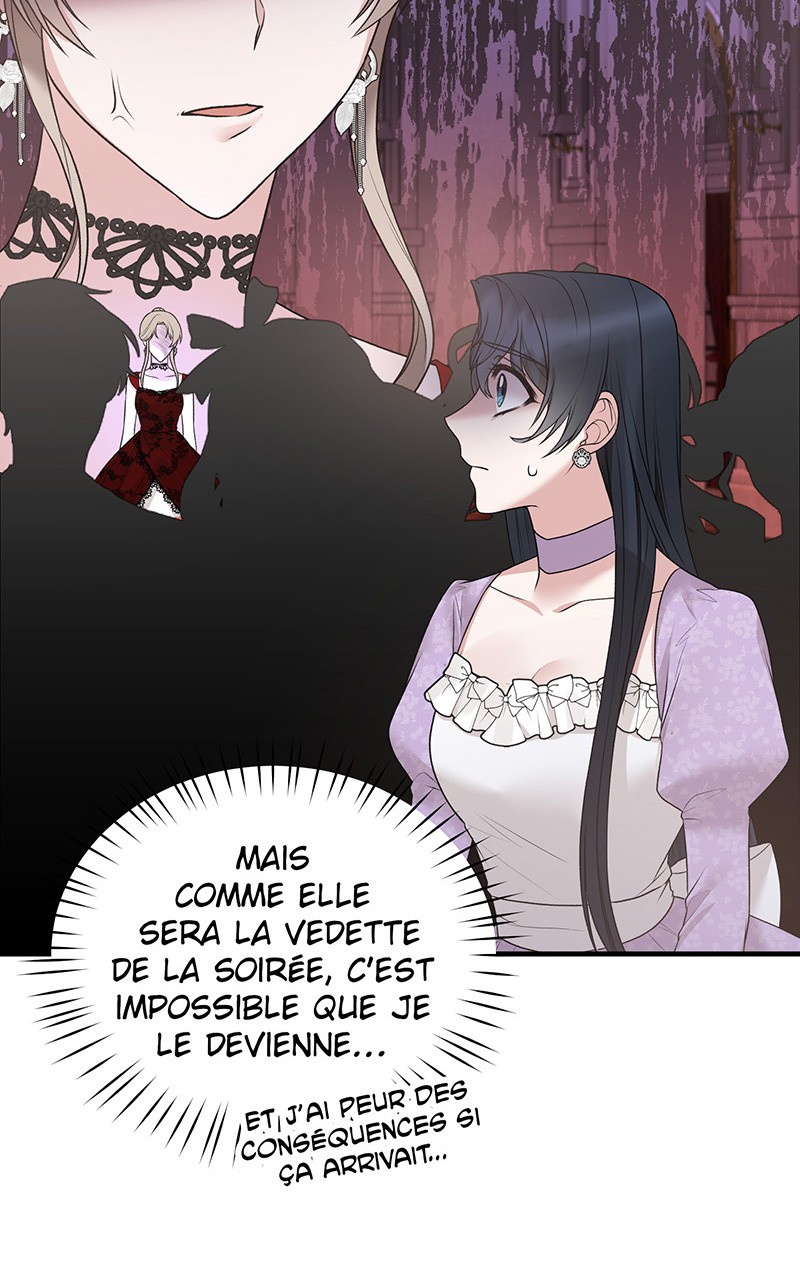 Read Angelic Lady vf Manga Online